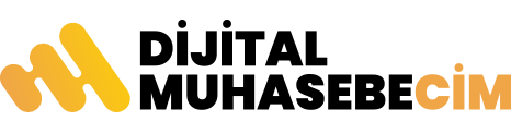 Dijital Muhasebecim